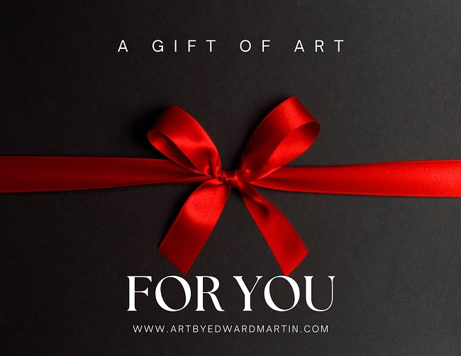 Give the Gift of Art