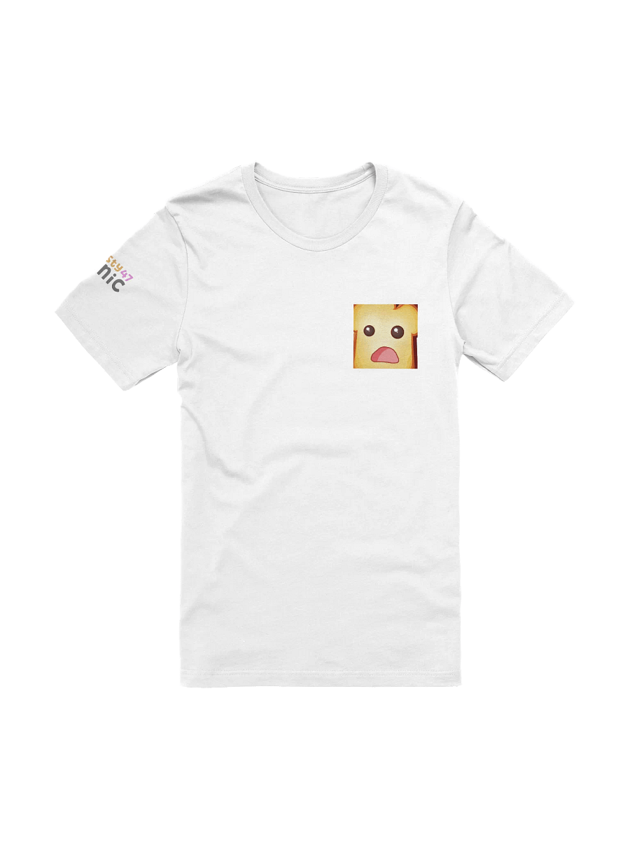 PANIC T-SHIRT product image (7)