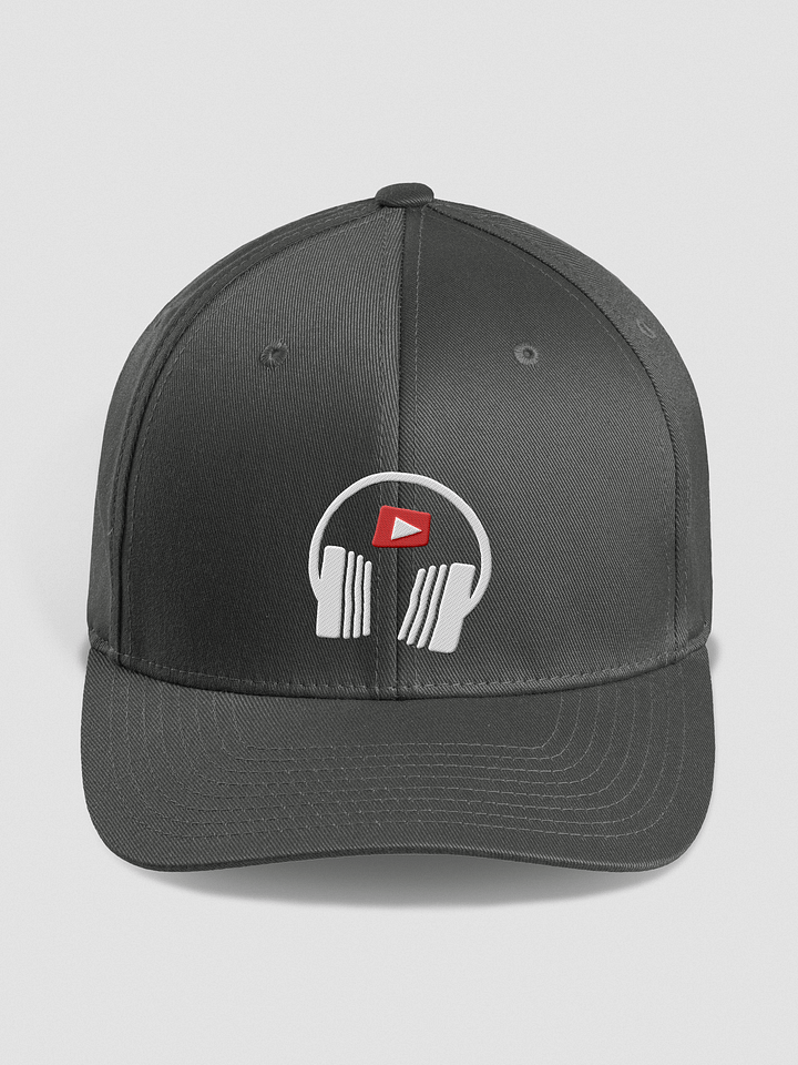 The Fantasy Football Show (FlexFit) HAT product image (8)