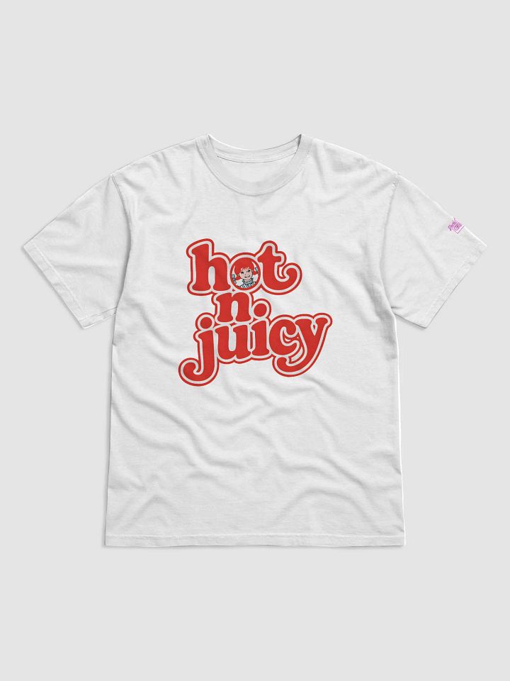 Hot 'n' Juicy Tee product image (1)