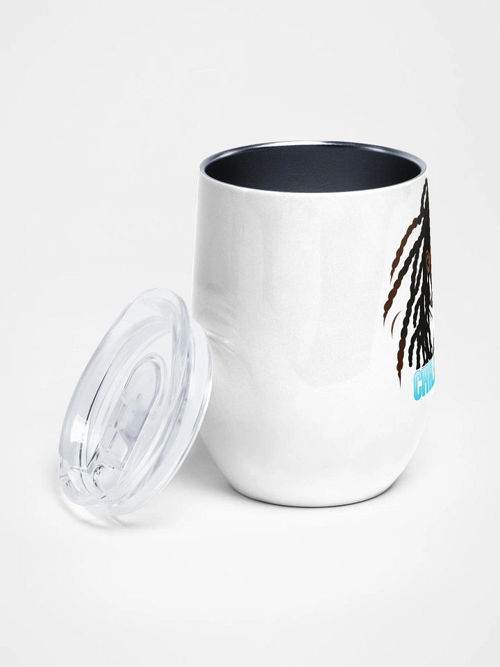 Child of God Wine Tumbler product image (2)
