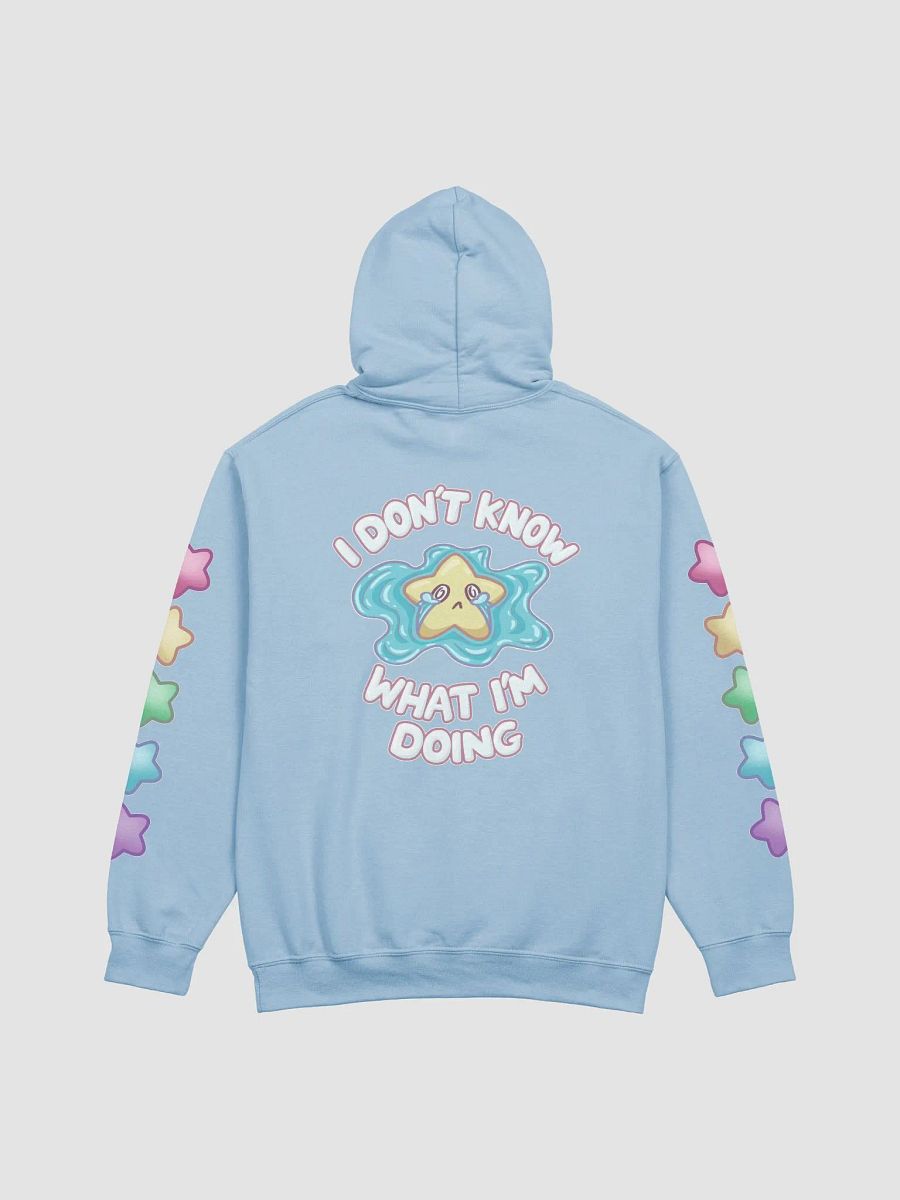 Lost Star Hooodie product image (5)