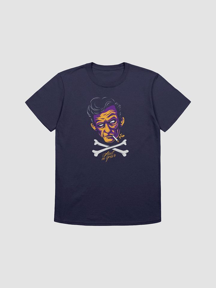 Pirate Soul Unisex Tee product image (1)