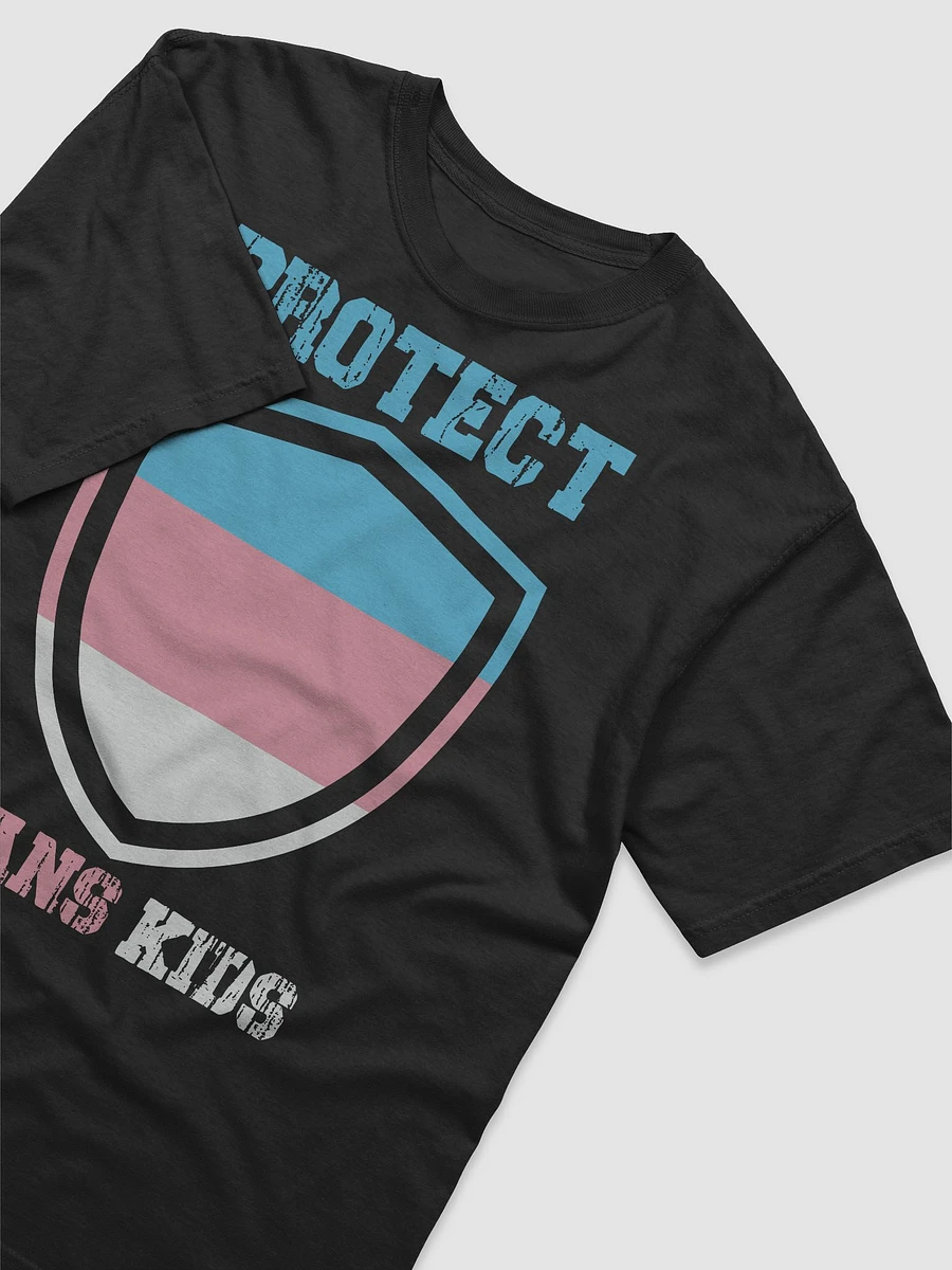 PROTECT TRANS KIDS T-SHIRT product image (3)