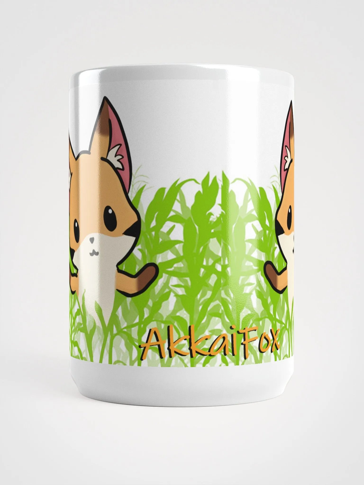 Fall - Corn Maze Mug product image (5)