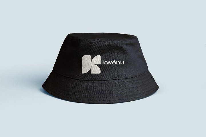 Kwenu bucket hat product image (2)