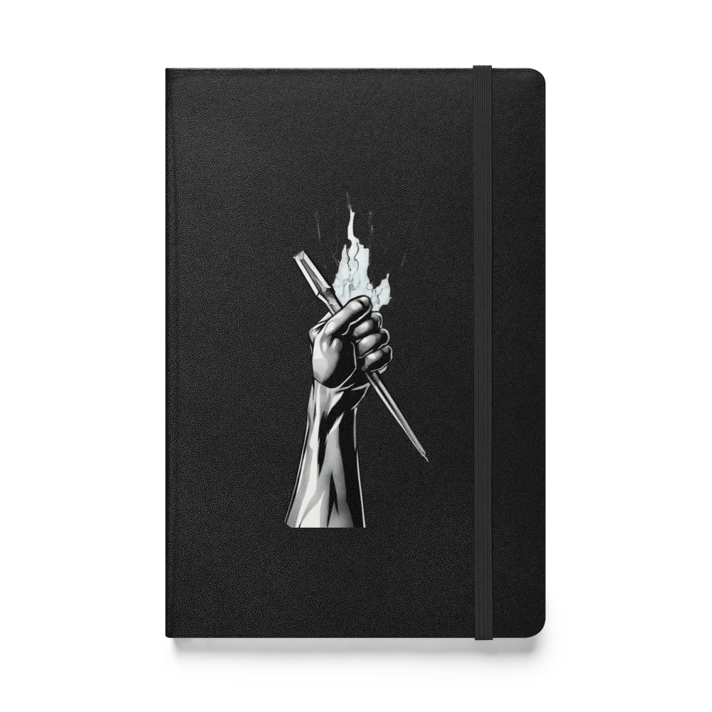 Ice Pick Manifesto product image (1)