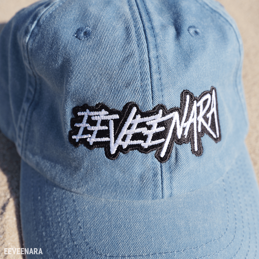 EEVEENARA DAD HAT product image (2)