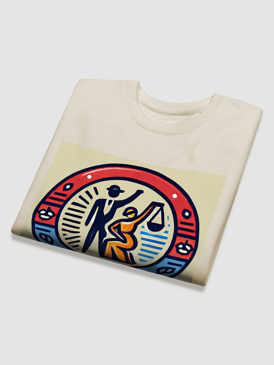 Harmony in Balance Sweatshirt product image (10)