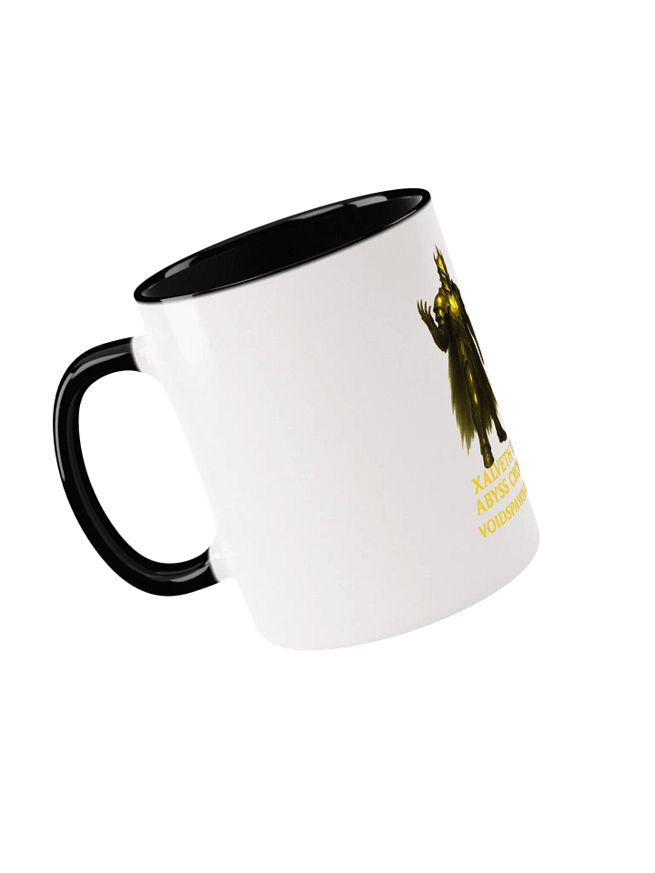 Xalxal the Great Mug | Arcane Legends Series product image (2)