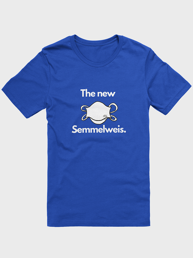 The New Semmelweis.