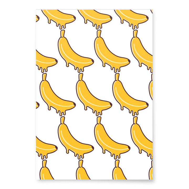 Dripping Banana product image (1)