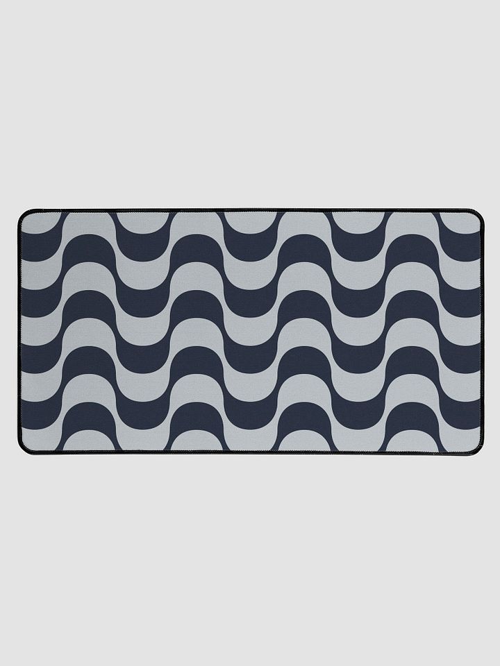 Desk Mat - Copacabana Pattern product image (1)