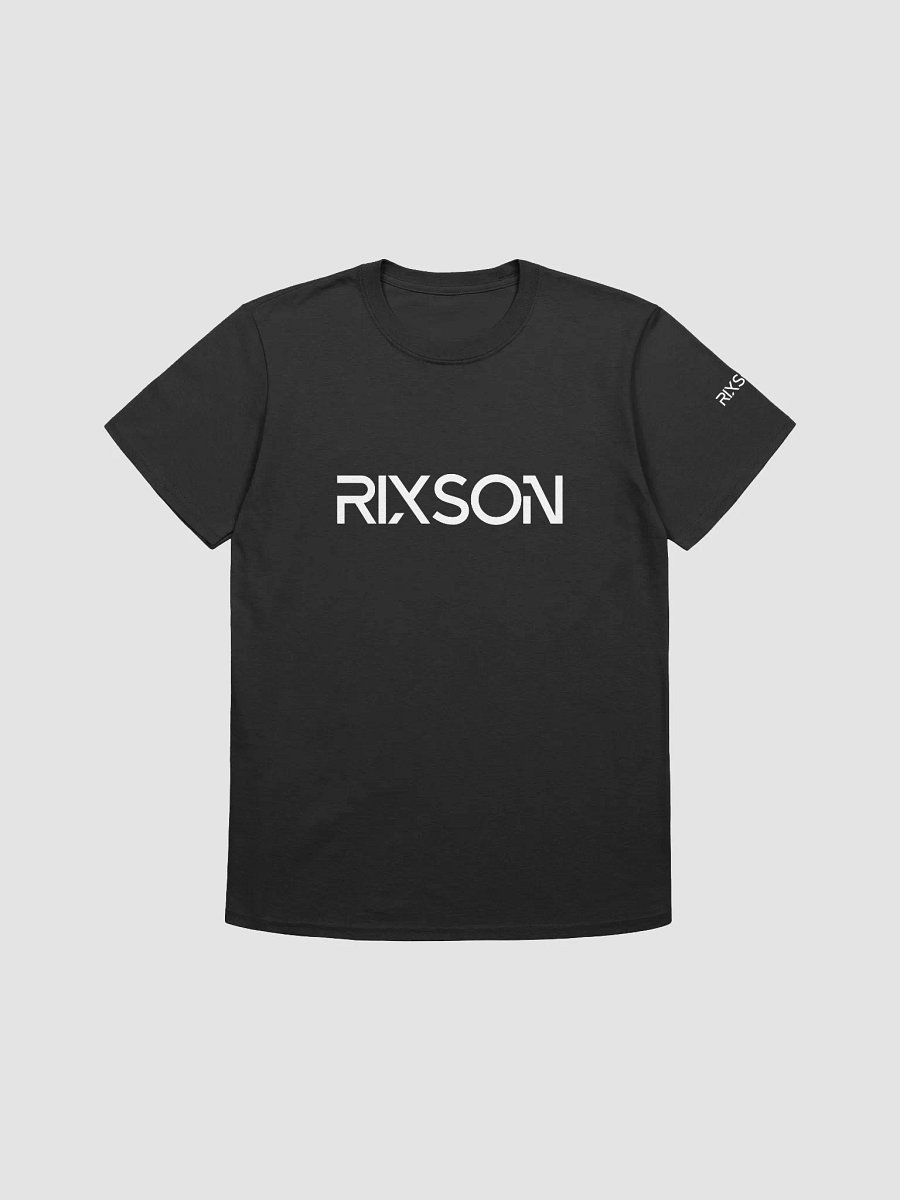 Rixson - Unisex T shirt product image (1)