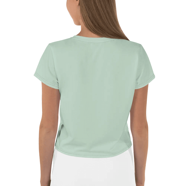 Bugs That Crawl crop tee product image (2)