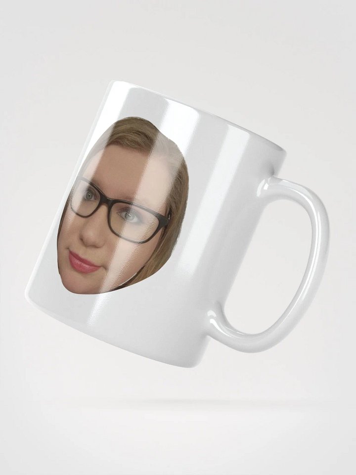 Froggy Face Mug product image (4)