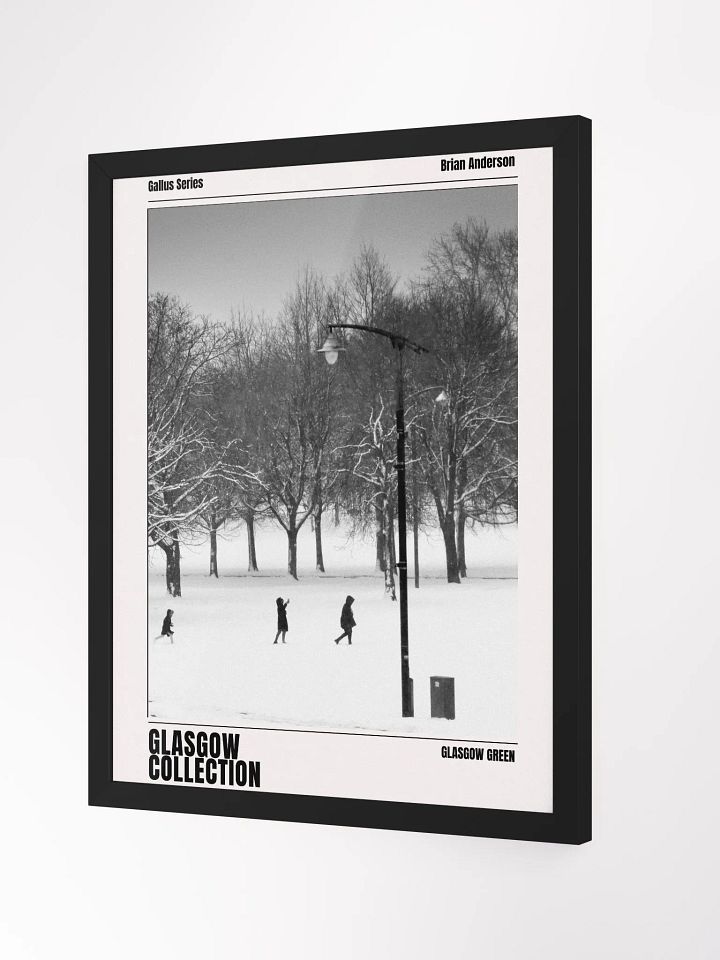 Framed Poster product image (2)