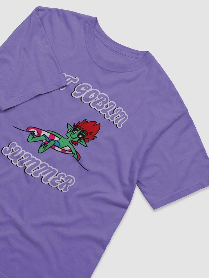 Hot Goblin Summer ~Shirt~ product image (2)