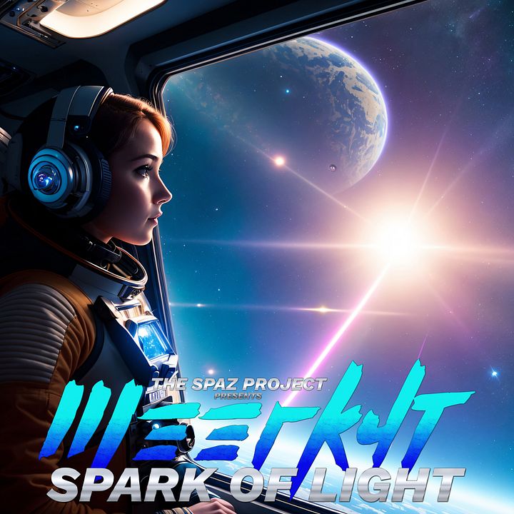 M33RK4T - Spark of Life (Full Album) product image (1)