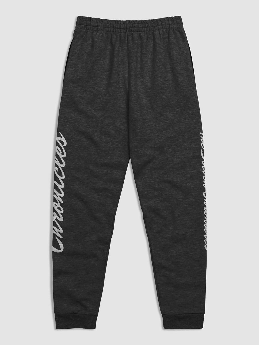 Logo Fleece Joggers product image (13)