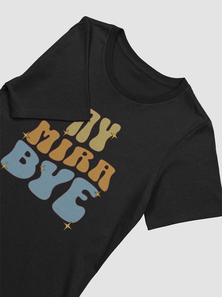 Ay Mira Bye Camiseta de Mujer product image (2)