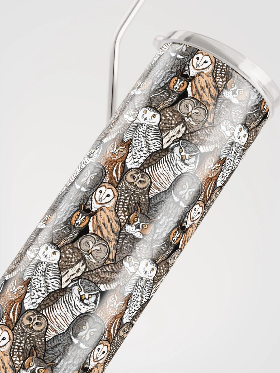 Owl Tumbler product image (4)