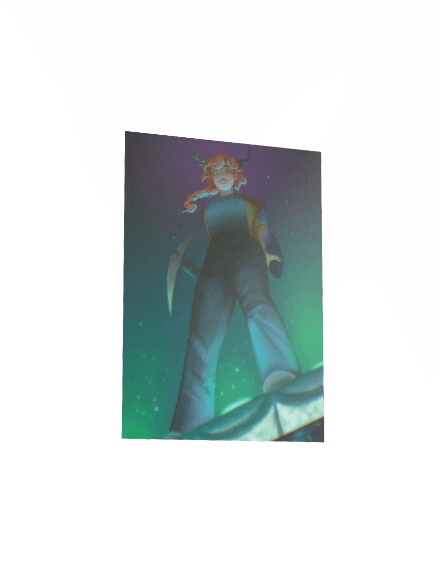 Portal to the End product image (5)