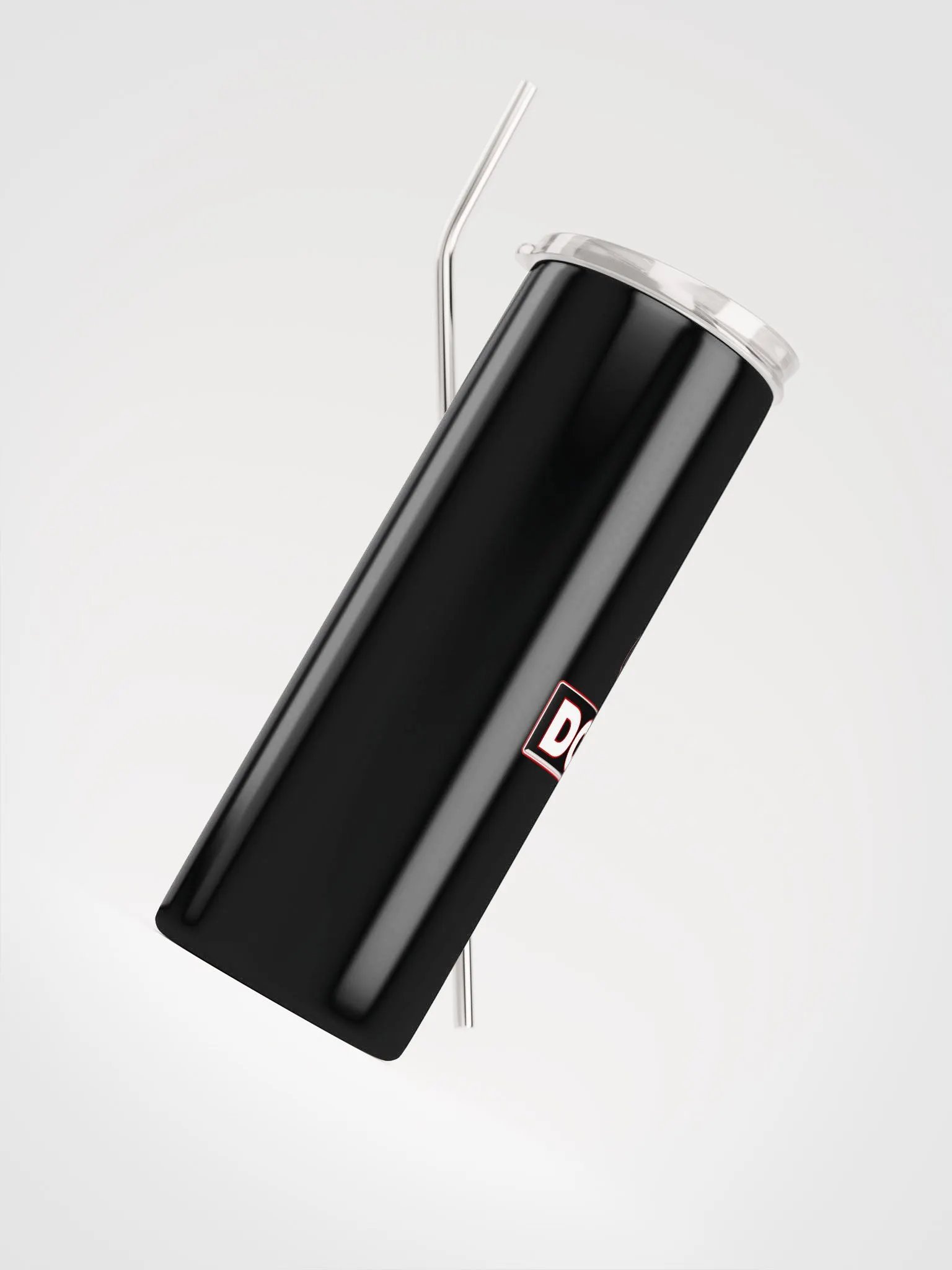 Dog Pound Podcast Tumbler product image (4)