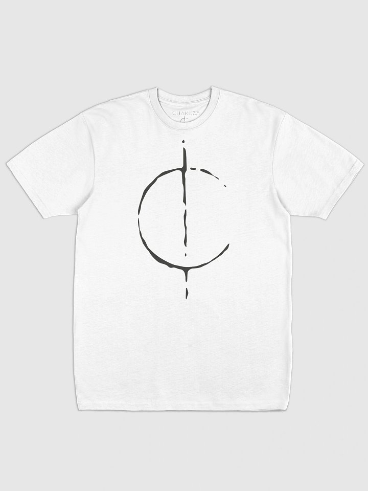 Heavy Tee – "C" Edition #2 product image (23)