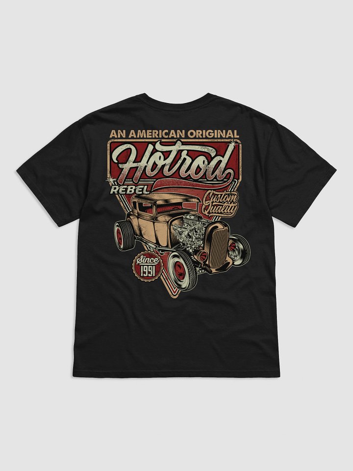 American Muscle product image (1)