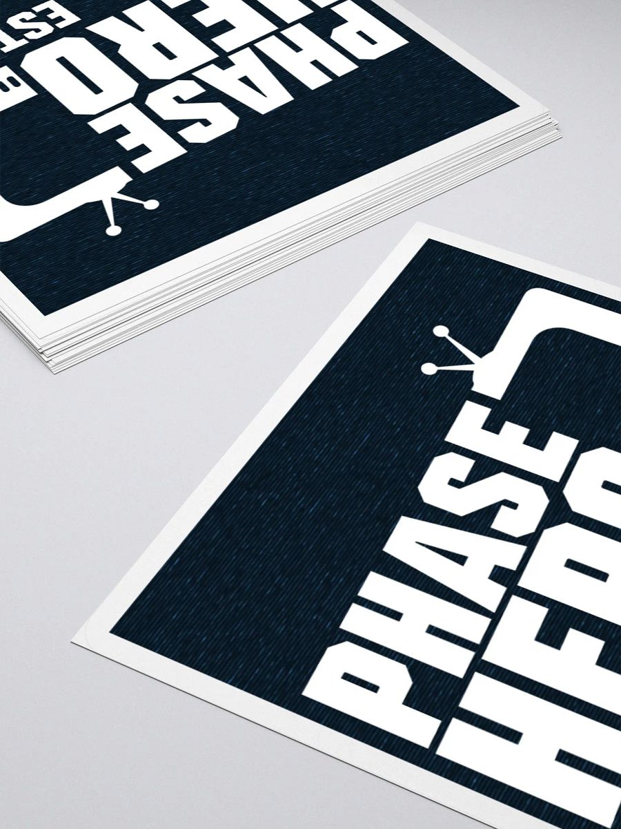 Day One Sticker product image (1)
