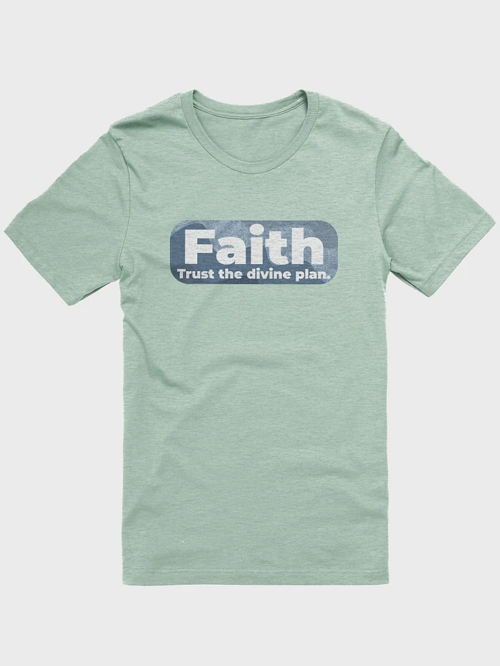 Faith Trust the Divine Plan product image (7)