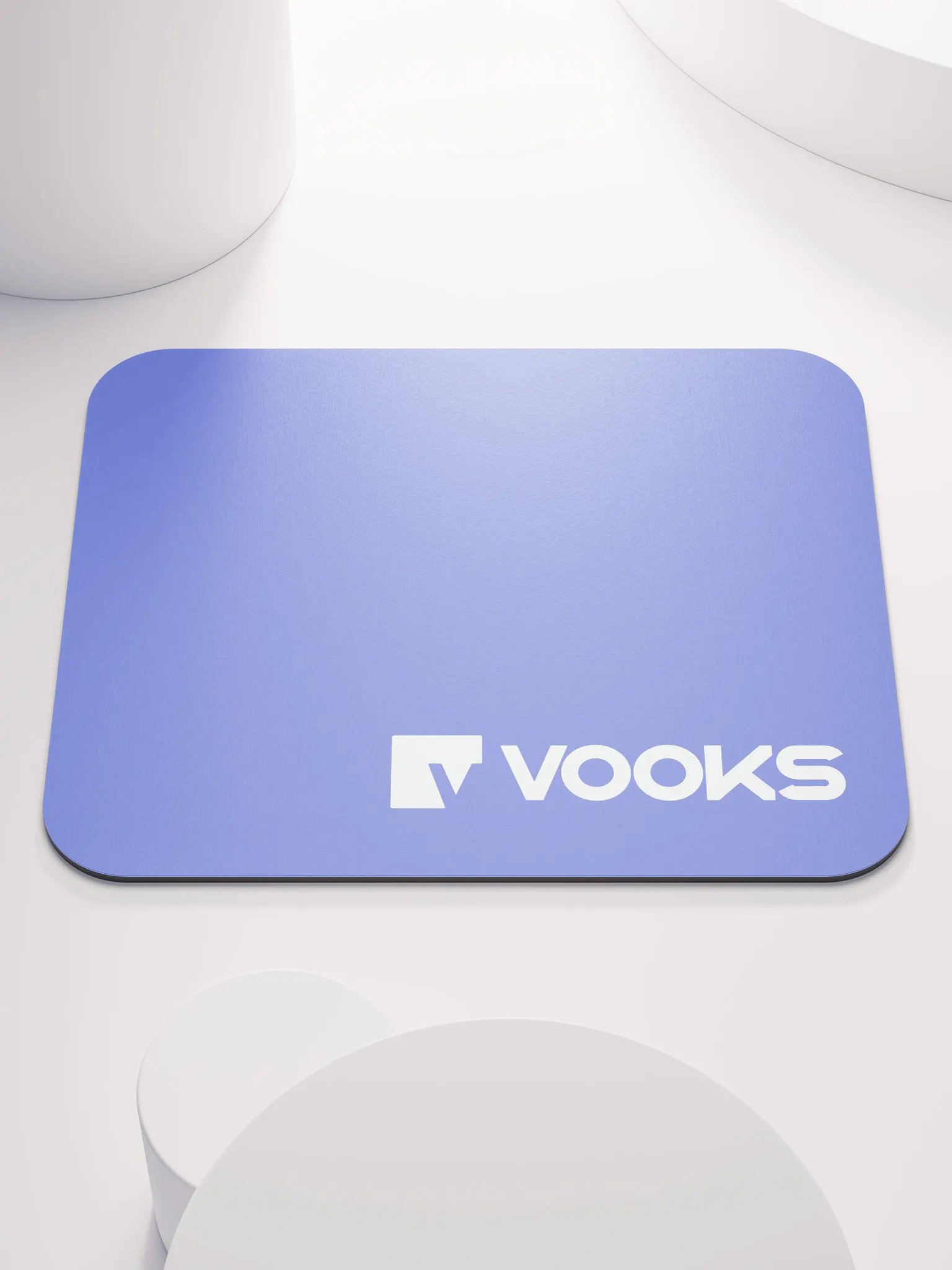 Vooks Joy-Con 2 Compatible Mouse Mat product image (1)