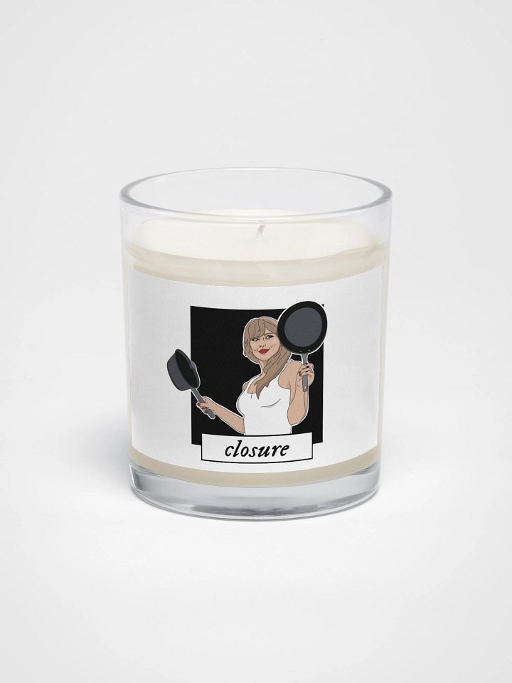 Pots & Pans Candle product image (1)