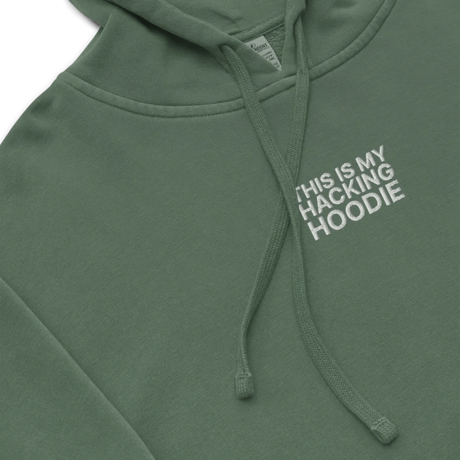 Vintage Hacking Hoodie product image (15)