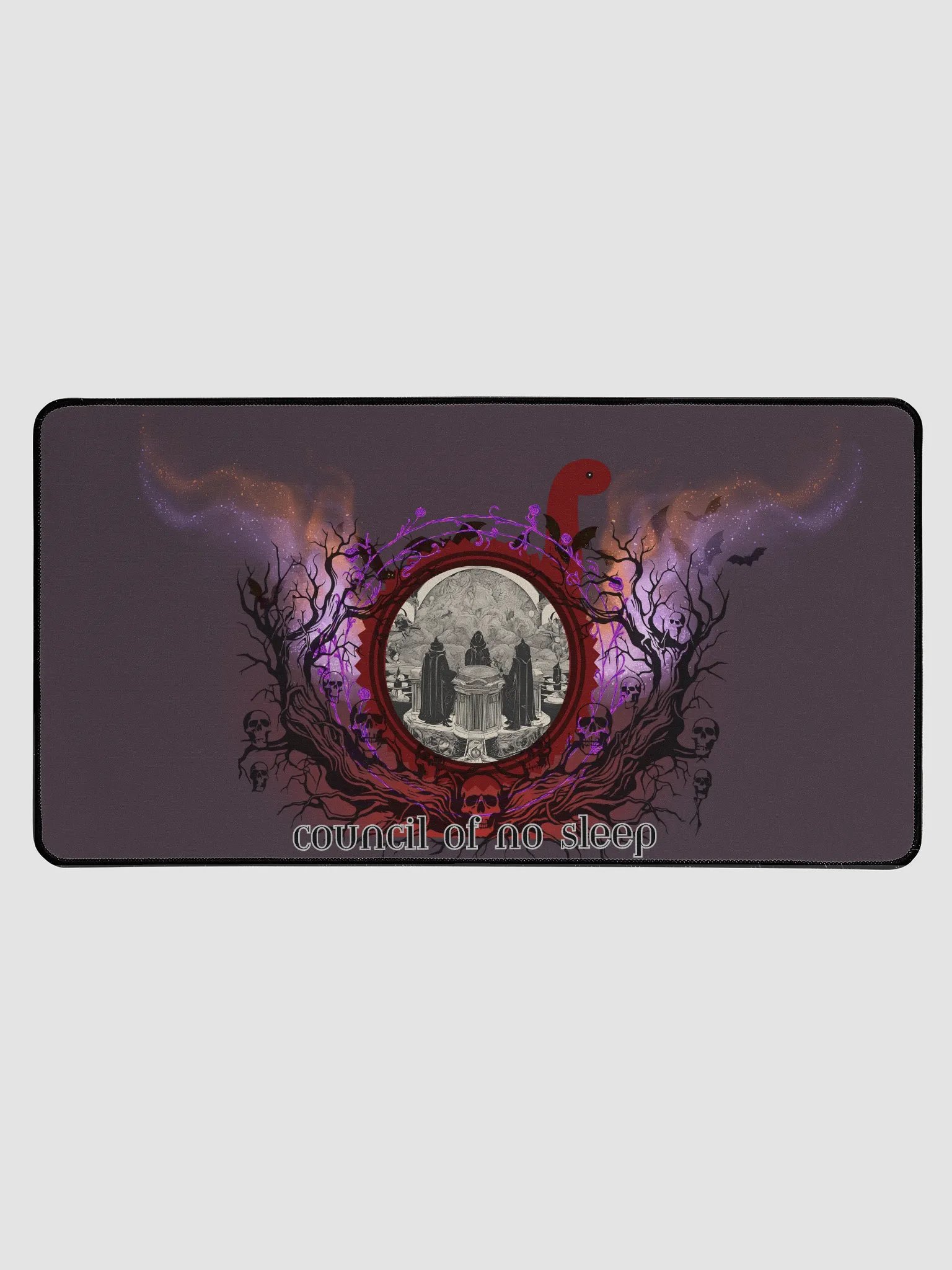 CONS Deskmat product image (1)