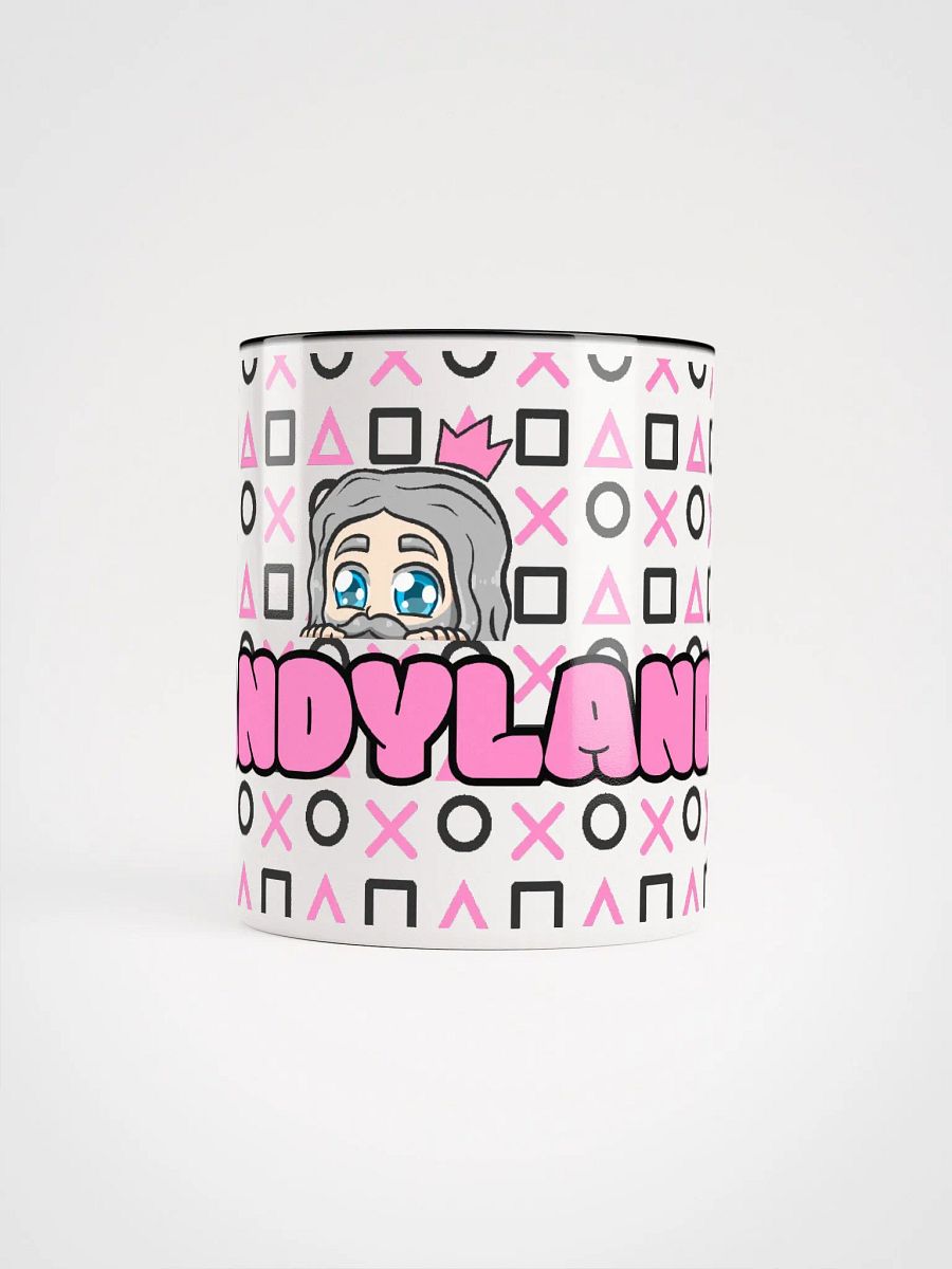 Coffee Mug Monogram (Gen 1) product image (5)