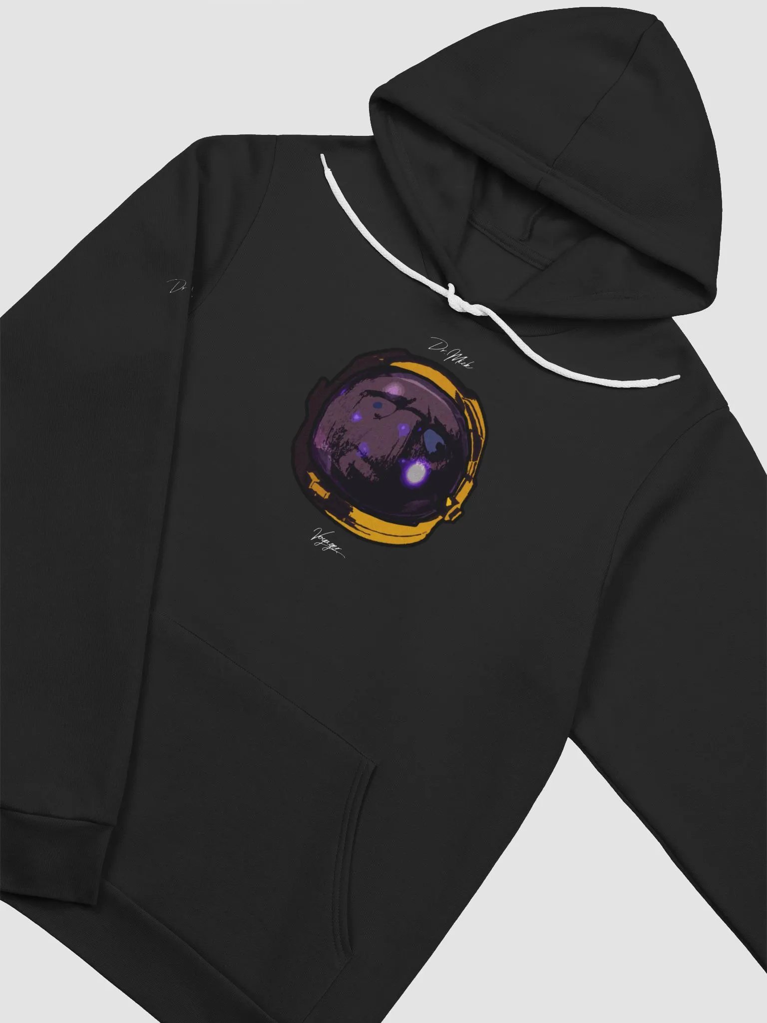 Voyager Commemorative Premium Hoodie product image (7)