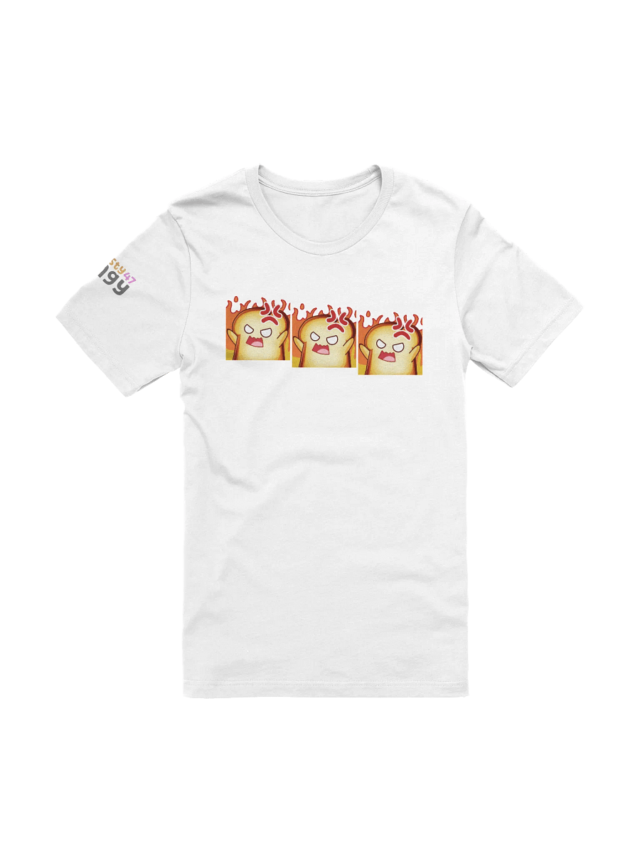 ANGY T-SHIRT product image (7)