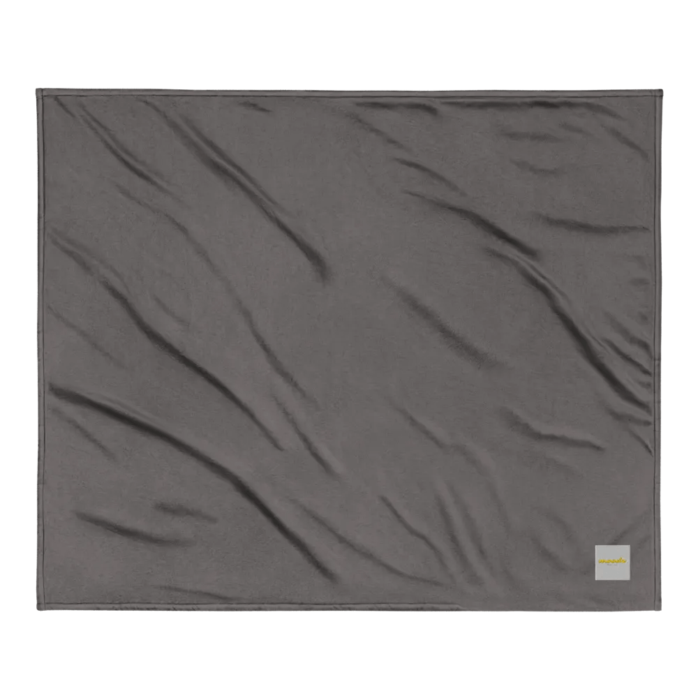 Moods Mingle Fur Blanket product image (2)