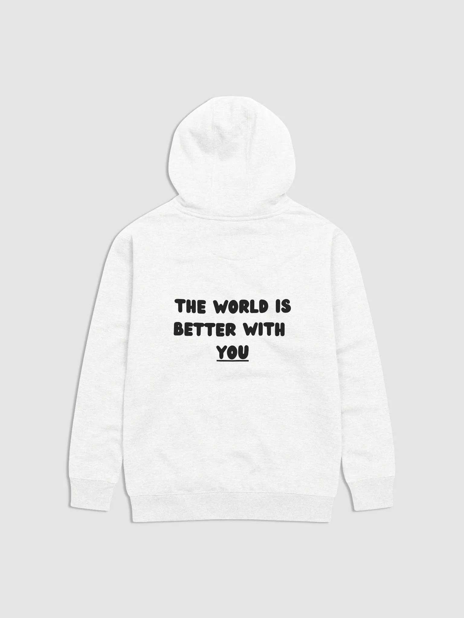 Better With You Hoodie product image (7)