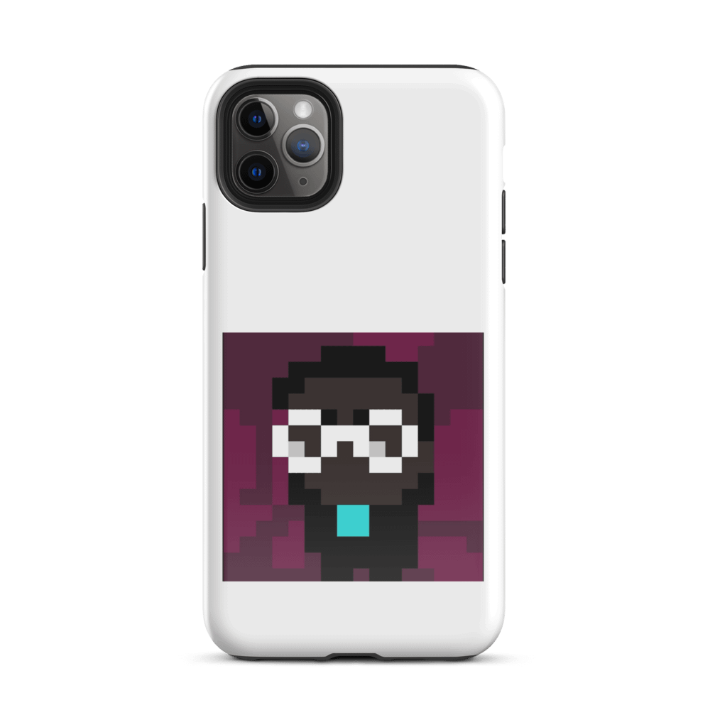 8Bit EbenAP Iphone Case product image (2)
