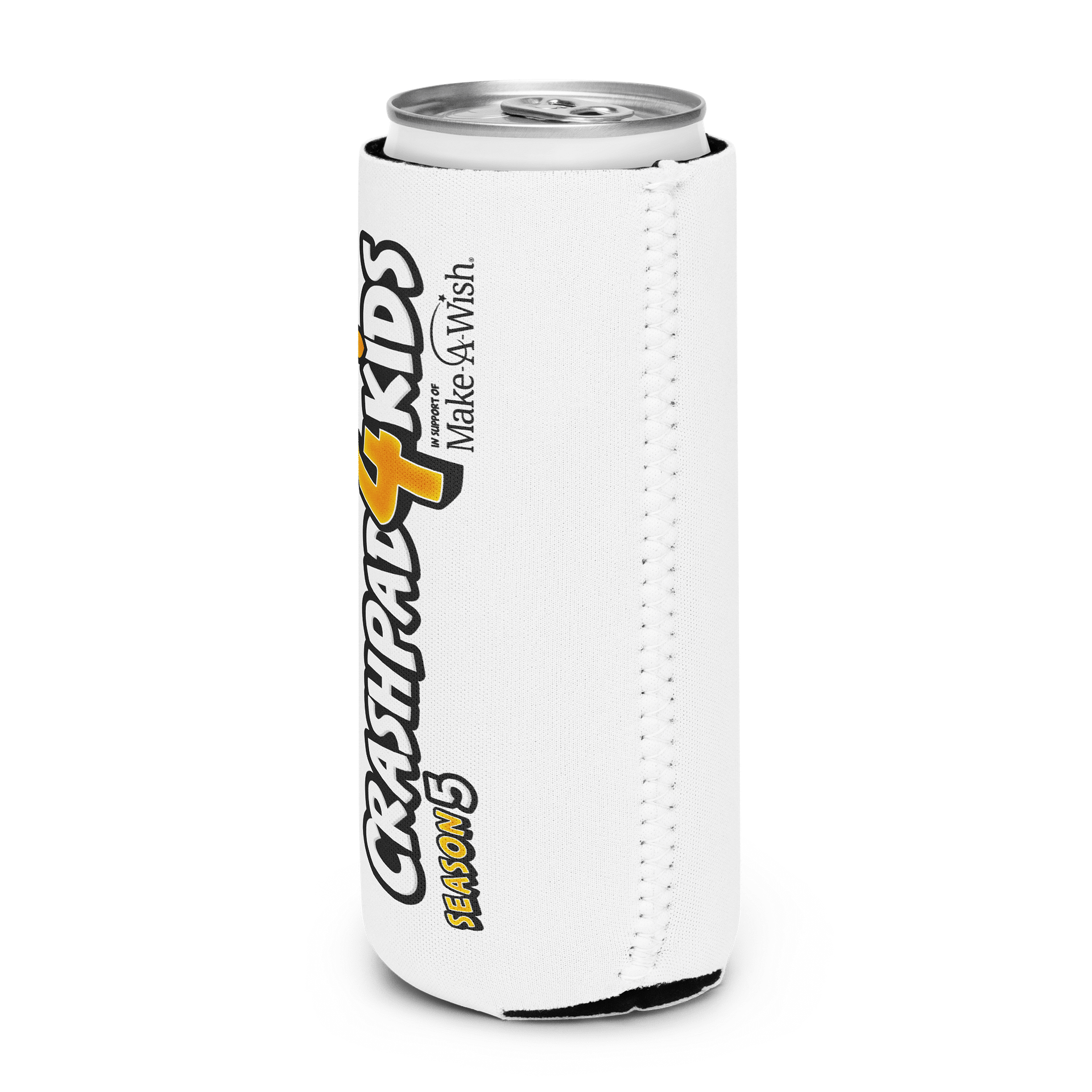 Foam Coozie - CrashPad4Kids Season 5 product image (11)