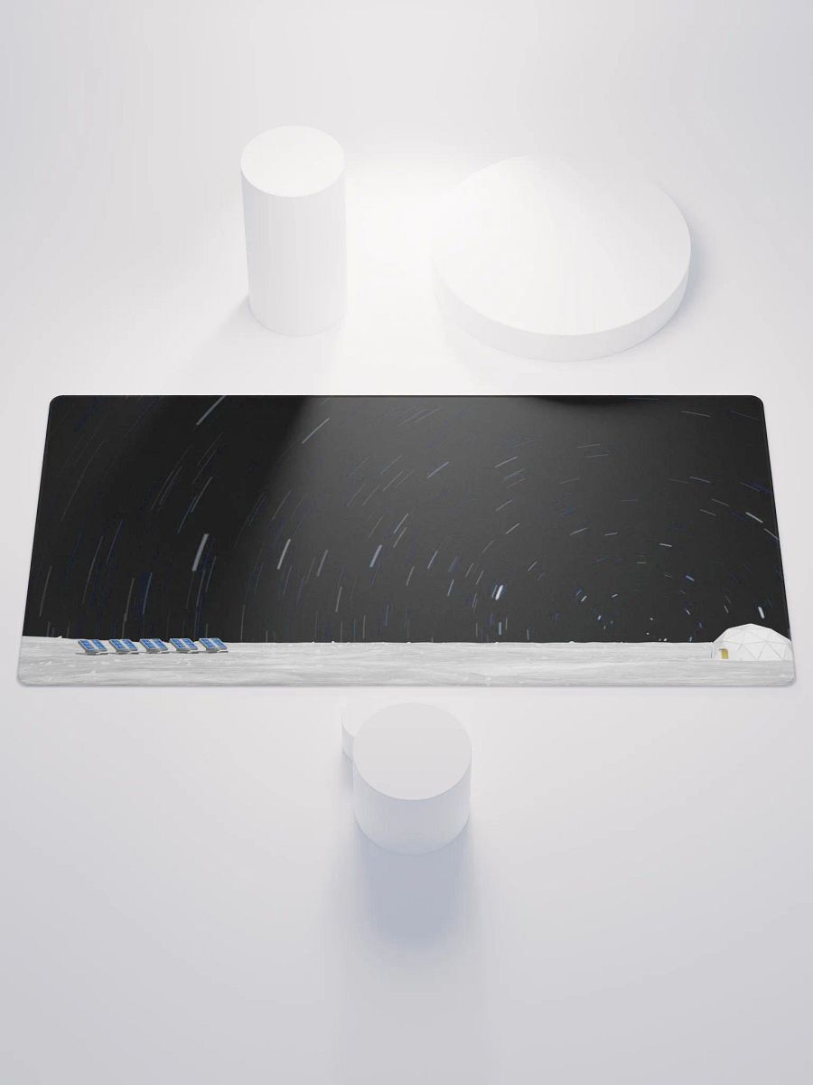 The 'That Spells Mun' Wide Matt product image (1)