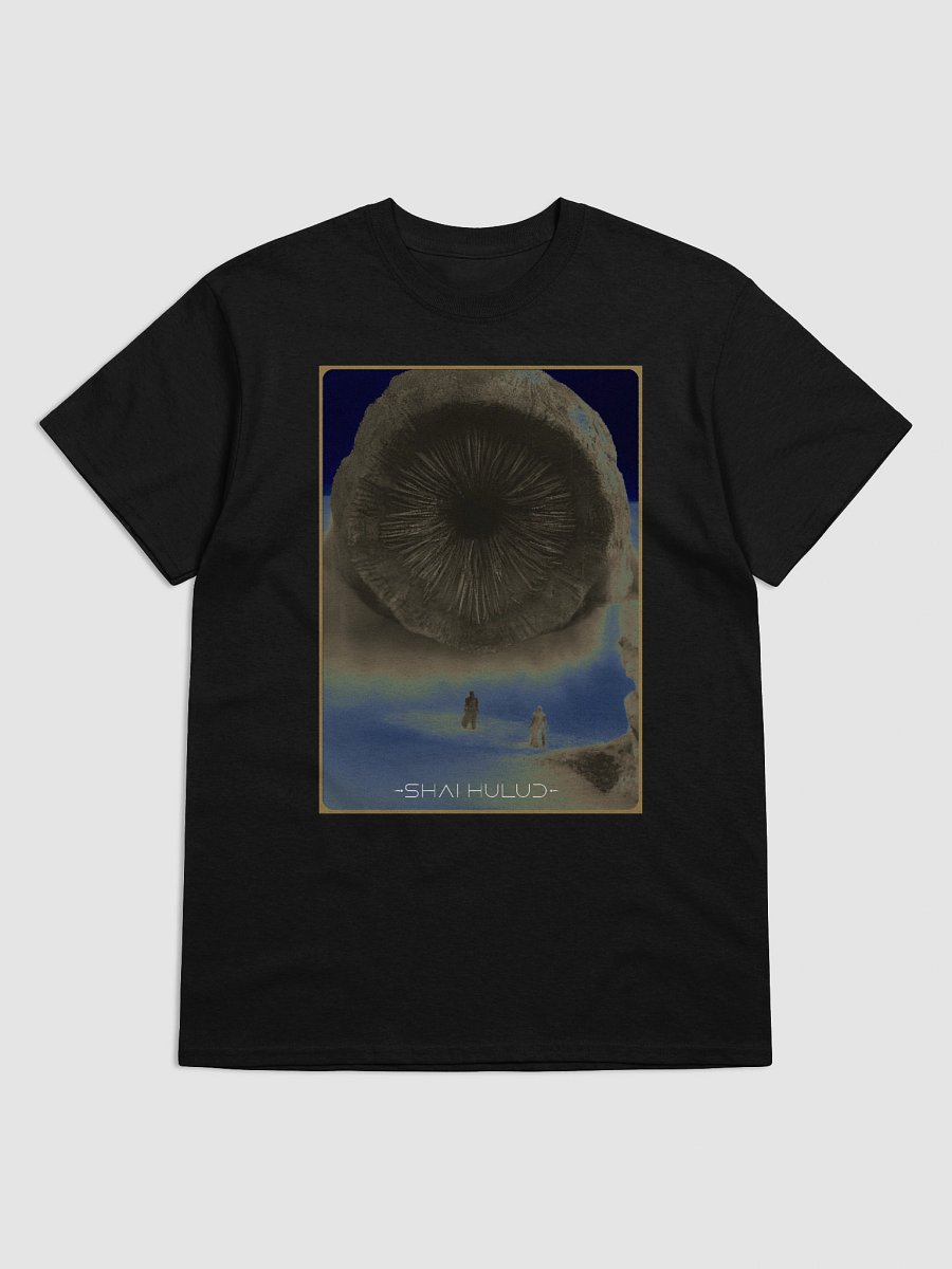 The Gary Shirt product image (25)