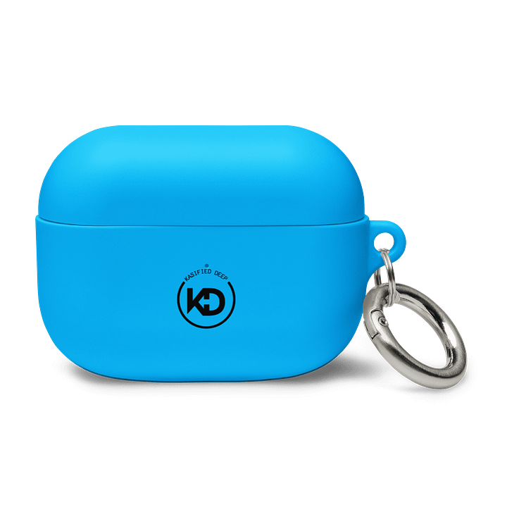 KD AirPods Case product image (4)