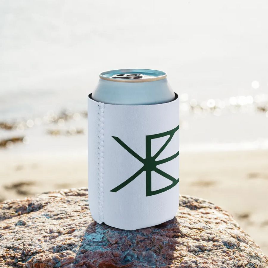 XB Soft Koozie product image (10)