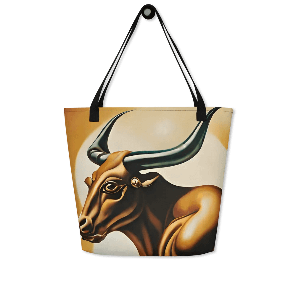 Taurus Opulence: Indulge in Luxurious Correspondence product image (5)