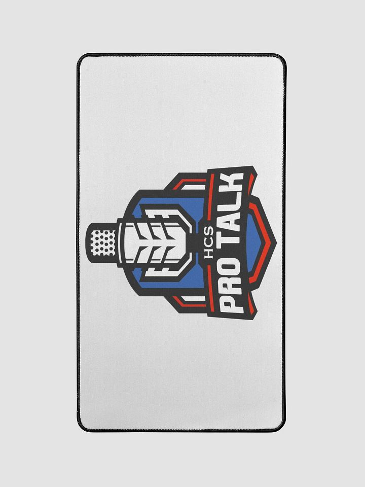 HPT Desk Mat - 12 x 22 product image (1)