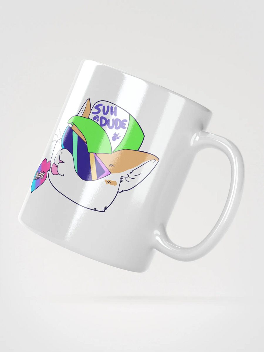 Chadric Mug product image (2)